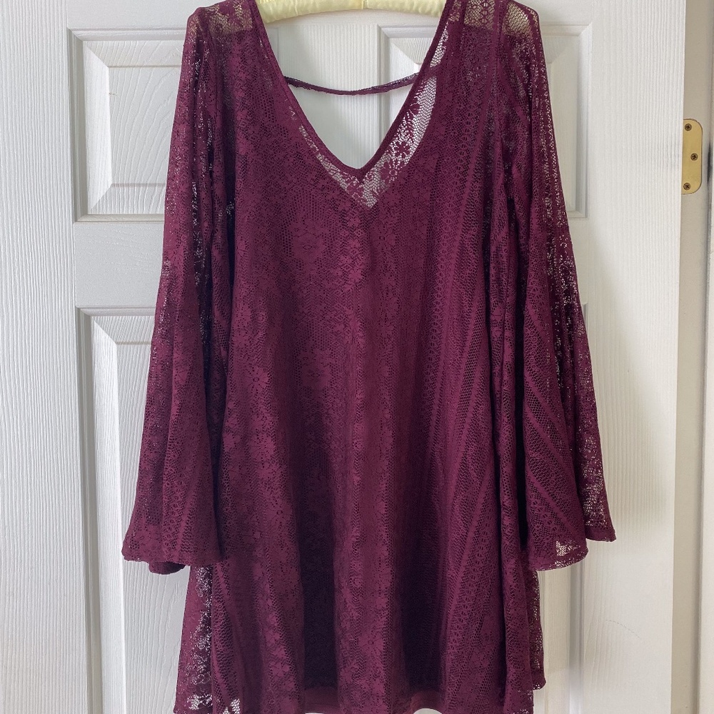 Summer dress size M!